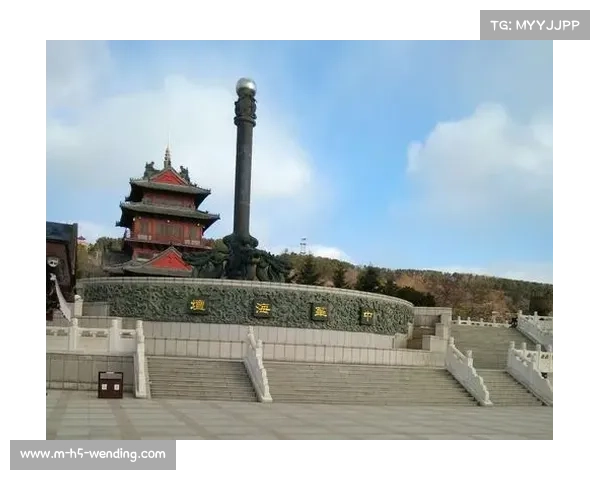 威海横渡刘公岛赛事打造文旅融合新模式助力旅游发展与品牌提升