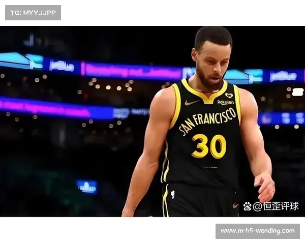 勇士进攻体系深度解析：库里三分依赖与缺阵后的效率下降分析