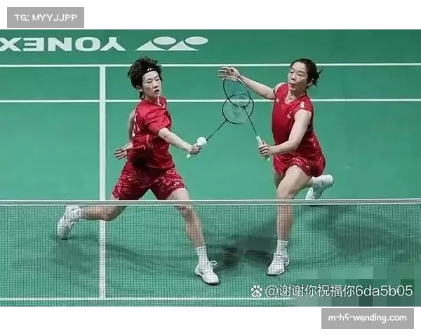 羽毛球女子双打组合稳定性重要 长期搭档默契成优势因素