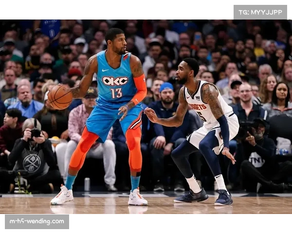 篮网遭遇七连败战绩垫底，托马斯空砍难救主