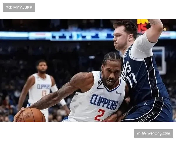 快船进攻组织现混乱 马瑟林伤缺后替补衔接段乏力